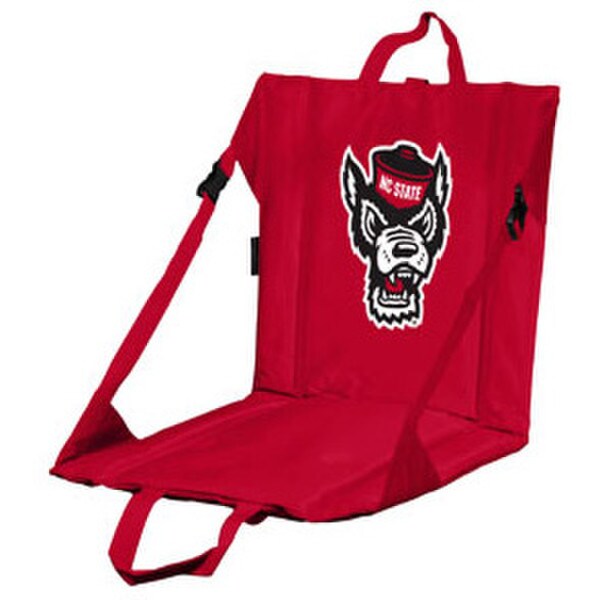 Stadium Seat - Red - Tuffy